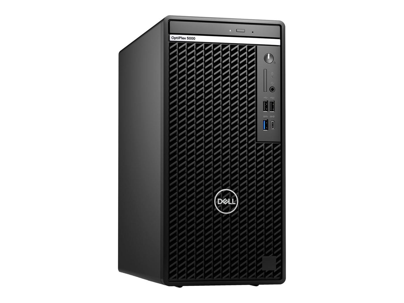 Tour de bureau Dell OptiPlex